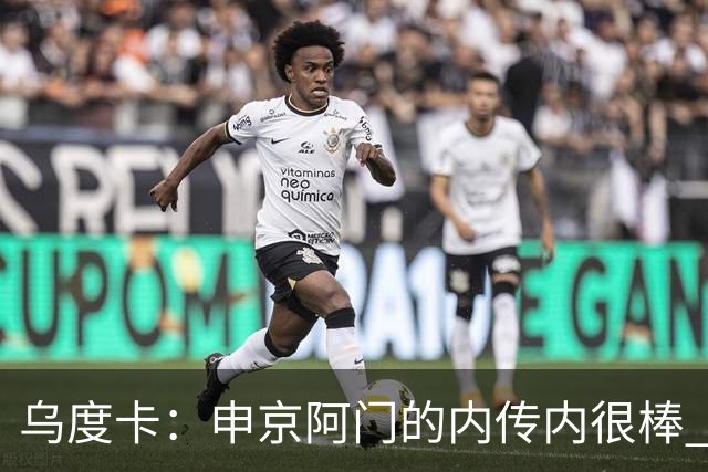 乌度卡：申京/阿门的内传内很棒 上赛季打得少是因为阿门去控球了