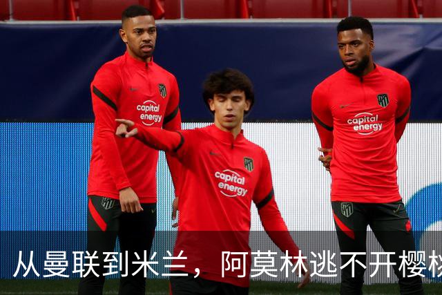 从曼联到米兰，阿莫林逃不开樱桃魔咒，刚起色的意甲之旅蒙上阴影
