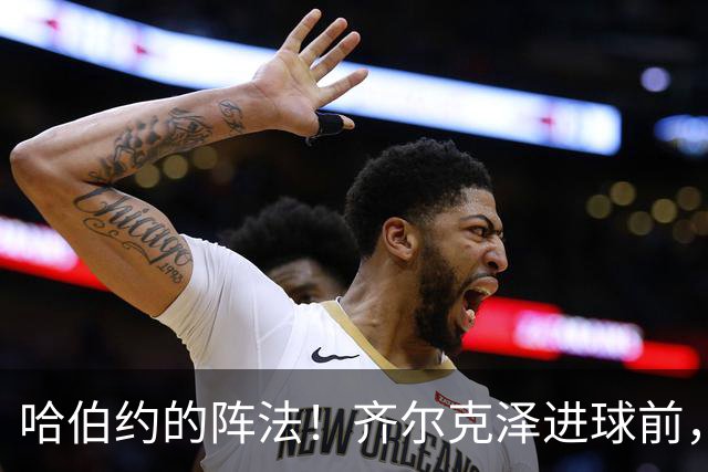 哈伯约的阵法！齐尔克泽进球前，荷兰队10人连续完成29脚传递
