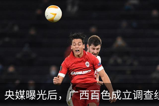 央媒曝光后，广西百色成立调查组