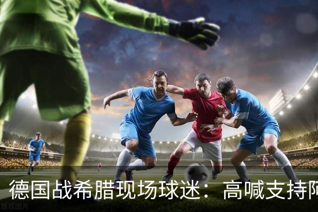 德国战希腊现场球迷：高喊支持阿德耶米，只为盖过辱骂