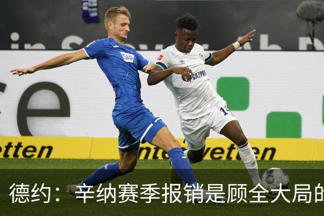 德约：辛纳赛季报销是顾全大局的，把职业生涯拉长机会才更多