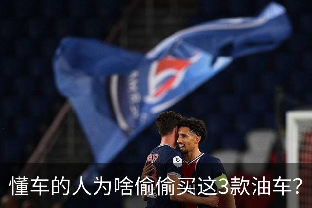 懂车的人为啥偷偷买这3款油车？加92号油，开十年不闹毛病