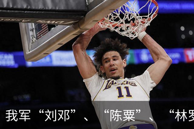我军“刘邓”、“陈粟”、“林罗”组合，为何指挥体系级别不同，背后暗藏着怎样的深意？