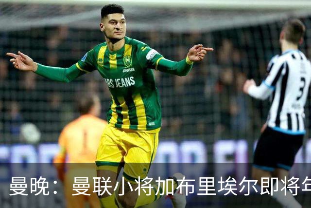 曼晚：曼联小将加布里埃尔即将年满16岁，或48小时内确定未来