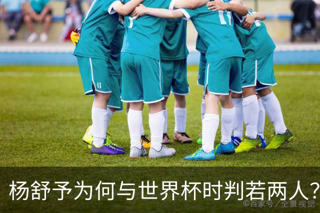 杨舒予为何与世界杯时判若两人？伤病只是表象，缺少韩旭才是关键