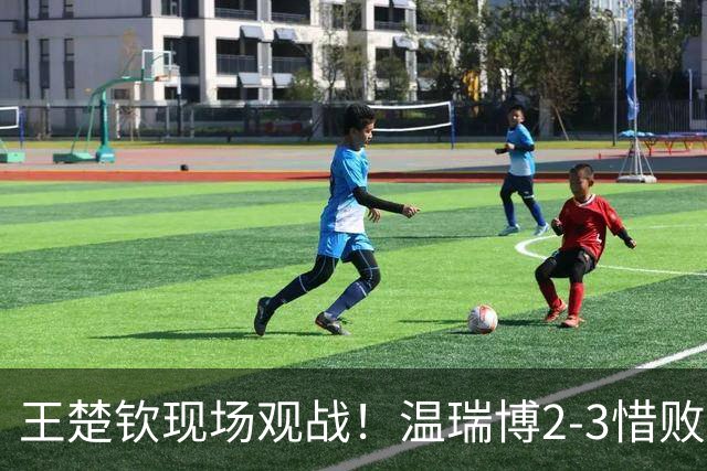 王楚钦现场观战！温瑞博2-3惜败无缘8强，莫雷加德表达不满，直言对手太磨蹭