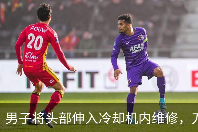 男子将头部伸入冷却机内维修，刀片杆突然转动并击中他的后脑勺，现场抢救无效死亡，中山披露事故调查报告