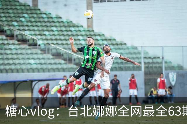 糖心vlog：台北娜娜全网最全63期视频，超人气网红