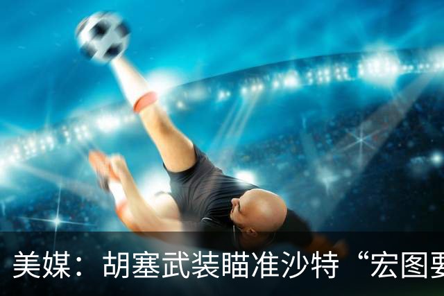 美媒：胡塞武装瞄准沙特“宏图要害”