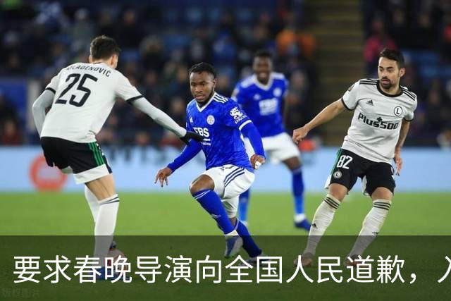 要求春晚导演向全国人民道歉，入美籍还回国捞金，她究竟啥来头？