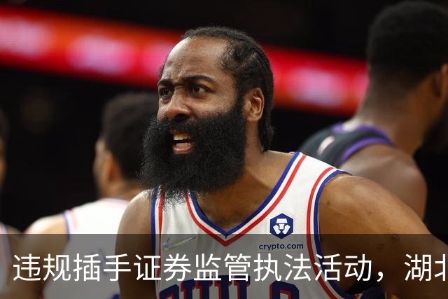 违规插手证券监管执法活动，湖北证监局原局长王广幼被开除党籍